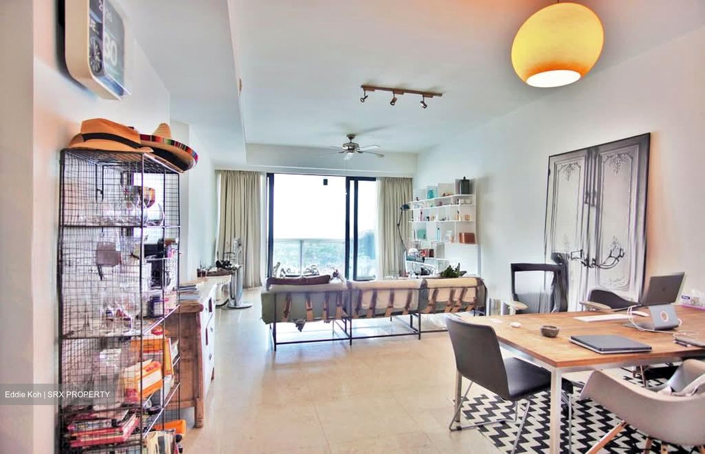 Marina Bay Suites (D1), Condominium #552866271